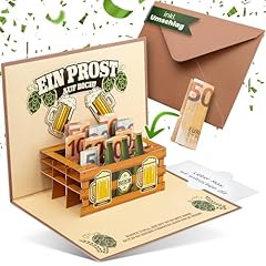 Basicbird geldgeschenk als gebraucht kaufen  Wird an jeden Ort in Deutschland