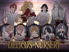Delico nursery usato  Spedito ovunque in Italia 