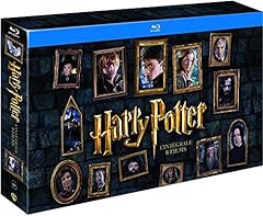 Coffret intégrale harry d'occasion  Livré partout en Belgiqu