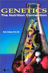 Genetics nutrition connection for sale  Delivered anywhere in USA 