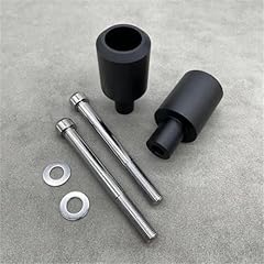 Motorcycle frame sliders for sale  Delivered anywhere in UK