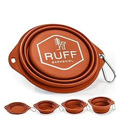 Ruff products barkbowl for sale  Delivered anywhere in USA 