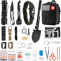 Emergency survival kit for sale  Delivered anywhere in USA 