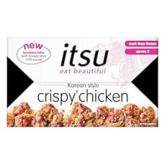 Itsu korean style for sale  Delivered anywhere in UK