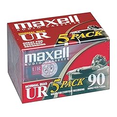 Maxell 108562 lot d'occasion  Livré partout en France