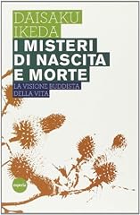 Misteri nascita morte. usato  Spedito ovunque in Italia 