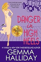 Danger high heels for sale  Delivered anywhere in USA 