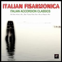 Italian fisarmonica italian for sale  Delivered anywhere in UK