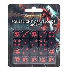 Warhammer aos soulblight d'occasion  Livré partout en France