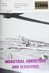 Industrial conveyors elevators for sale  Delivered anywhere in UK