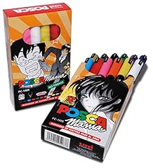 Uni posca set d'occasion  Livré partout en Belgiqu