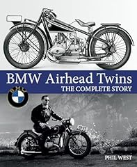 Bmw airhead twins d'occasion  Livré partout en Belgiqu