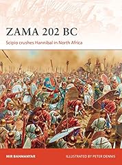 Zama 202 scipio d'occasion  Livré partout en France