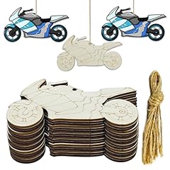 30pcs motorcycle wood for sale  Delivered anywhere in USA 