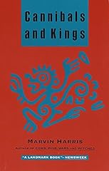 Cannibals kings origins for sale  Delivered anywhere in UK