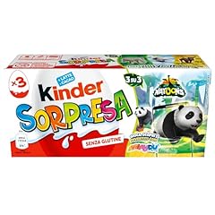 Kinder sorpresa set usato  Spedito ovunque in Italia 