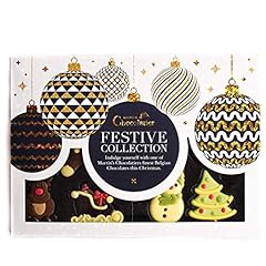 Martins chocolatier christmas for sale  Delivered anywhere in UK
