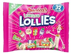 Swizzels luscious lollies for sale  Delivered anywhere in UK