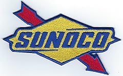 Sunoco racing patch for sale  Delivered anywhere in USA 