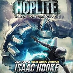 Hoplite alien war for sale  Delivered anywhere in USA 