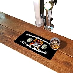 Tappetino per bar usato  Spedito ovunque in Italia 