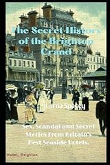History brighton grand for sale  Delivered anywhere in UK