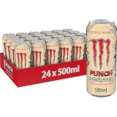 Monster energy pacific usato  Spedito ovunque in Italia 