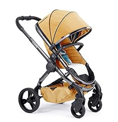 iCandy Peach Phantom Nectar Pushchair and Carrycot for sale  Delivered anywhere in UK