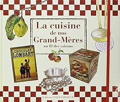Cuisine grand mères d'occasion  Livré partout en France