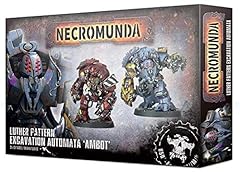 Games workshop luther gebraucht kaufen  Wird an jeden Ort in Deutschland