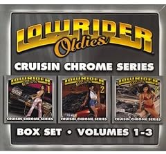 Lowrider oldies volumes for sale  Delivered anywhere in USA 