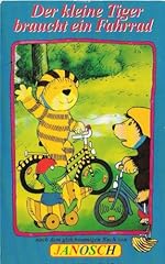 Der kleine tiger d'occasion  Livré partout en France