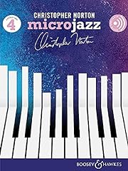 Microjazz collection piano for sale  Delivered anywhere in USA 