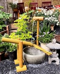 Qmzdxh bamboo accents gebraucht kaufen  Wird an jeden Ort in Deutschland