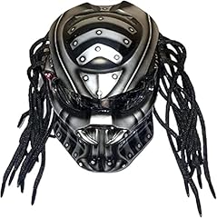 Predator full face for sale  Delivered anywhere in UK