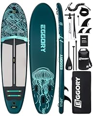 Eggory stand paddle usato  Spedito ovunque in Italia 