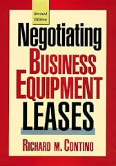 Negotiating business equipment for sale  Delivered anywhere in USA 