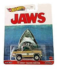 Hot wheels jaws for sale  Delivered anywhere in UK