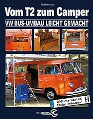 Vom zum camper gebraucht kaufen  Wird an jeden Ort in Deutschland