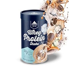 Multipower whey protein usato  Spedito ovunque in Italia 