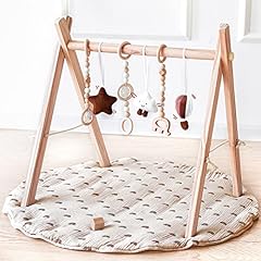 Wooden baby play for sale  Delivered anywhere in USA 