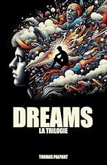 Dreams trilogie d'occasion  Livré partout en France