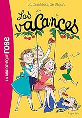 Comtesse ségur ned d'occasion  Livré partout en France