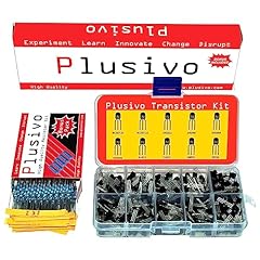 Transistors assortment kit for sale  Delivered anywhere in USA 