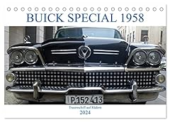 Buick special 1958 gebraucht kaufen  Wird an jeden Ort in Deutschland
