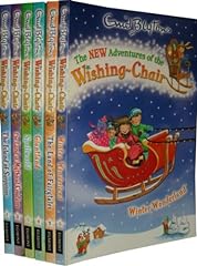 New adventures wishing for sale  Delivered anywhere in UK