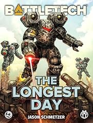 Battletech longest day for sale  Delivered anywhere in USA 