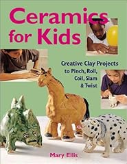 Ceramics kids creative for sale  Delivered anywhere in UK