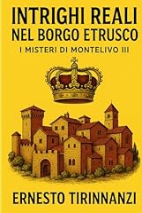 Intrighi reali nel usato  Spedito ovunque in Italia 