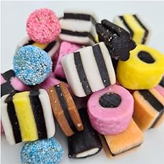 Liquorice allsorts 500 for sale  Delivered anywhere in Ireland